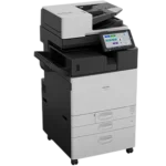 Ricoh IM 2510 / IM 2510A – fotografie 3