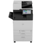 Ricoh IM 2510 / IM 2510A – fotografie 4