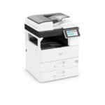 Ricoh IM 2702SE – fotografie 2