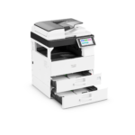 Ricoh IM 2702SE – fotografie 3