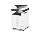 Ricoh IM 2702SE – fotografie 4