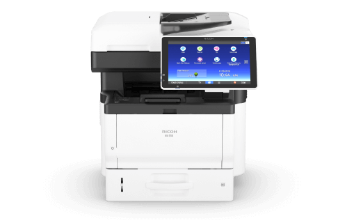 Ricoh IM 350FSE