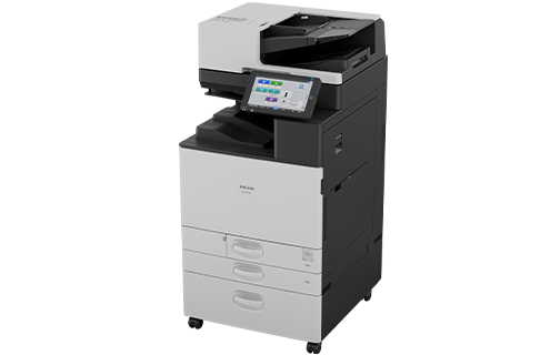Ricoh IM 3510 / IM 3510A
