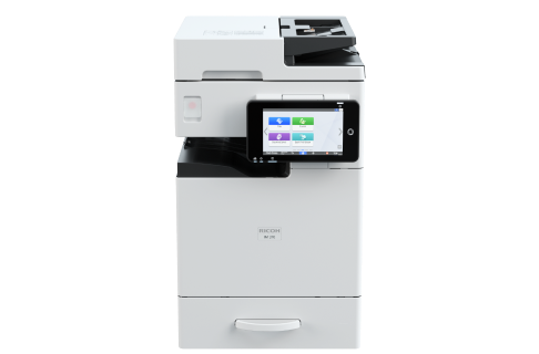 Ricoh IM 370