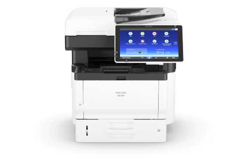 Ricoh IM 430FSE