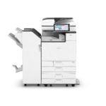 Ricoh IM C2501CE – fotografie 1