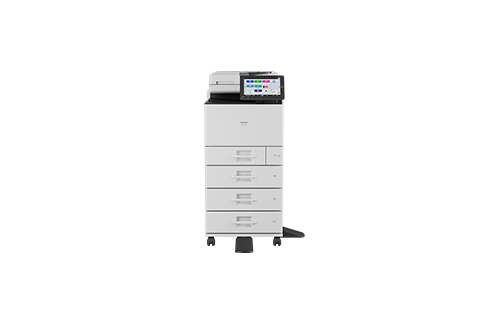 Ricoh IM C401F